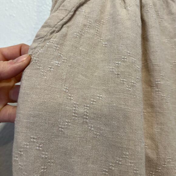 Patagonia Island Hemp Organic Cotton Drawstring Waist Jogger Pants Women's S - Picture 4 of 14